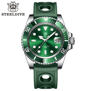Reloj Hombre STEELDIVE SD1953