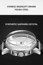 Reloj Hombre SEA-GULL 819.12.6066