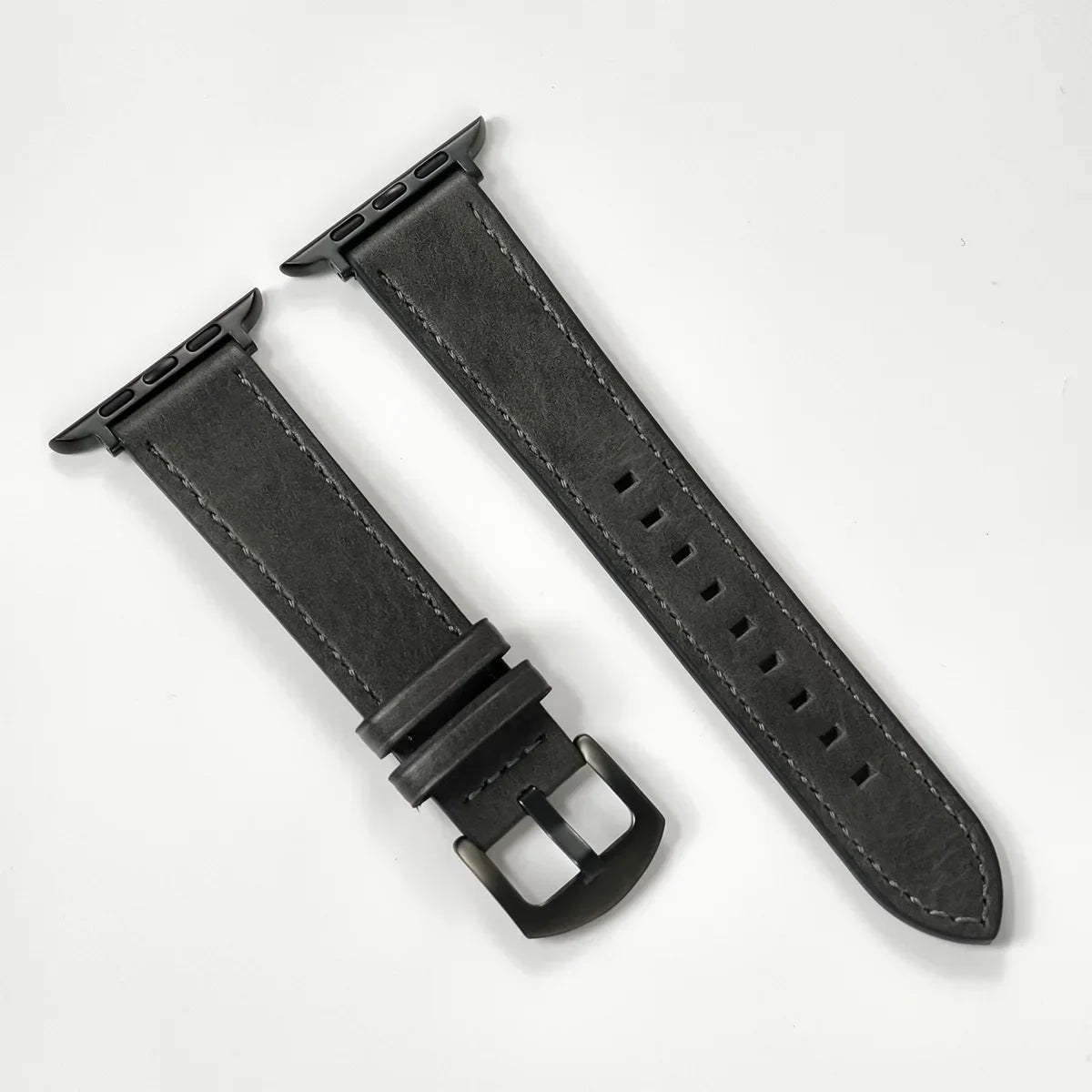 Correa Cuero Apple Watch