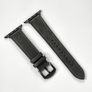 Correa Cuero Apple Watch
