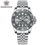 Reloj Hombre STEELDIVE SD1953