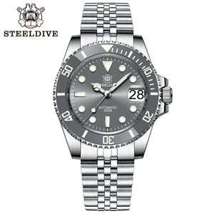 Reloj Hombre STEELDIVE SD1953