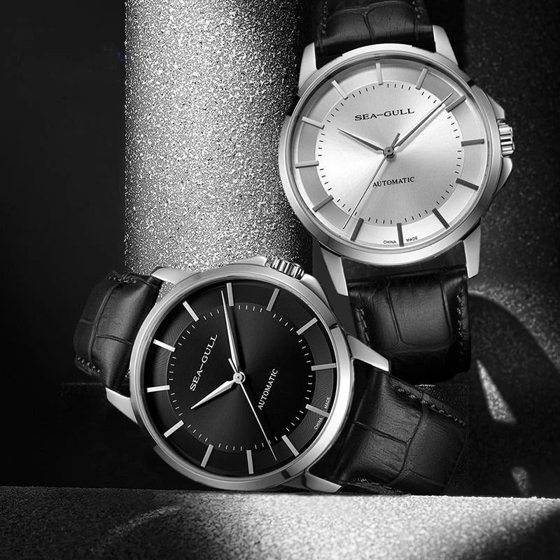 Reloj Hombre SEA-GULL 819.12.6066