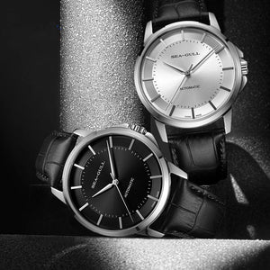 Reloj Hombre SEA-GULL 819.12.6066