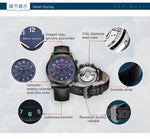 Reloj Hombre SEA-GULL  819.33.6080H
