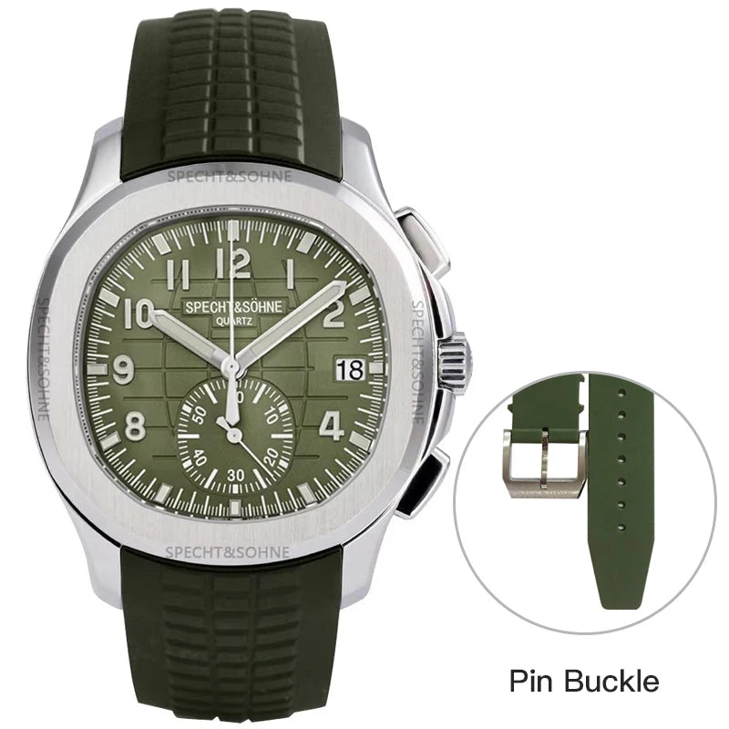 Reloj Hombre TACTO SP-0021