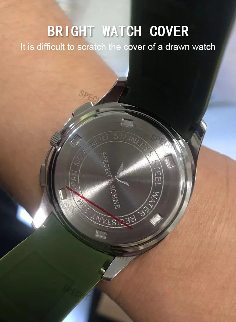 Reloj Hombre TACTO SP-0021