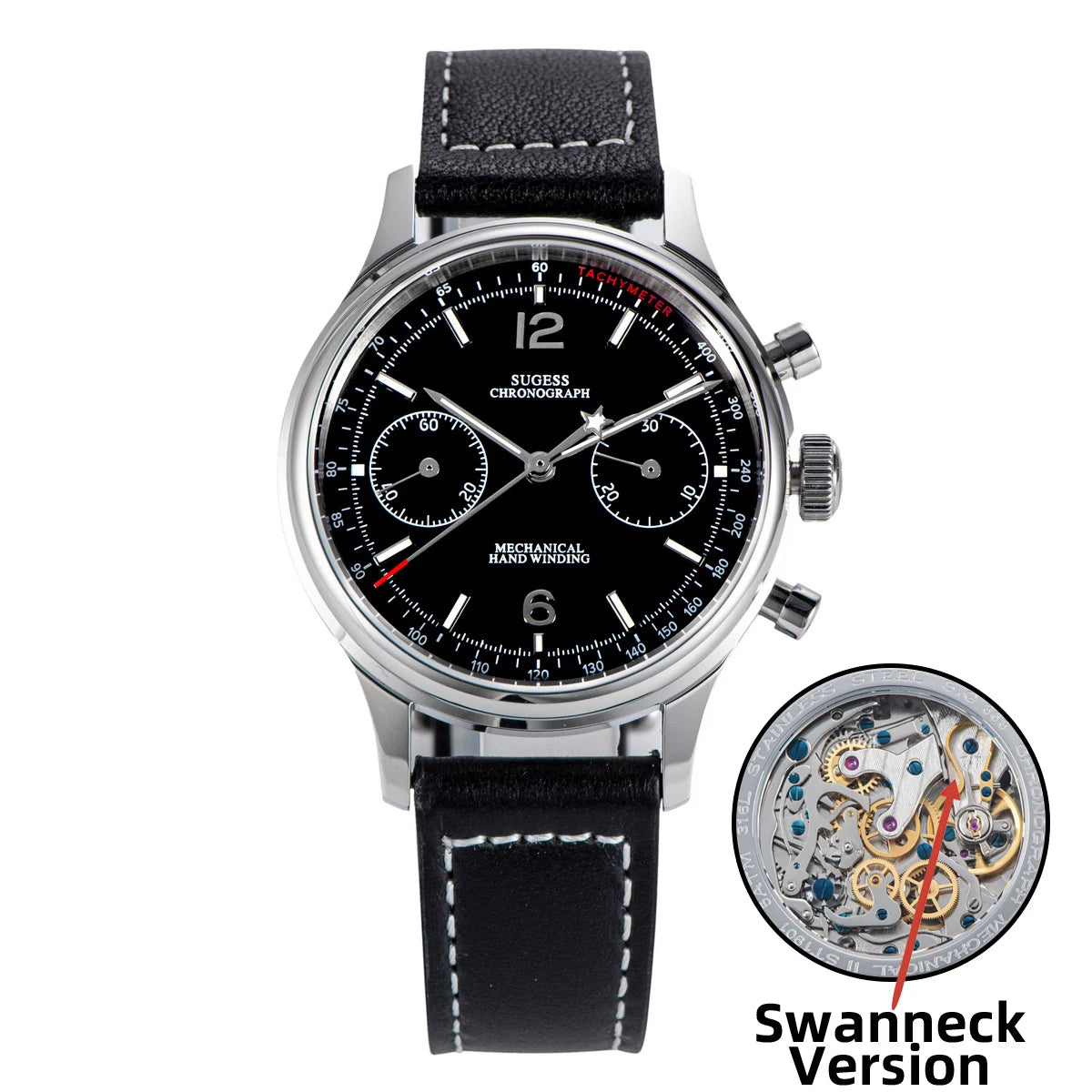 Reloj Hombre SUGESS S387