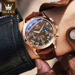 Reloj Hombre OLEVS 2871