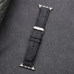Correa Cuero Apple Watch