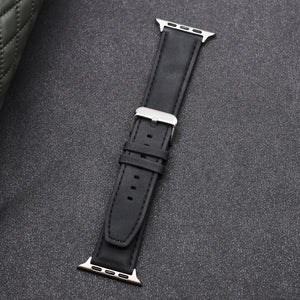 Correa Cuero Apple Watch