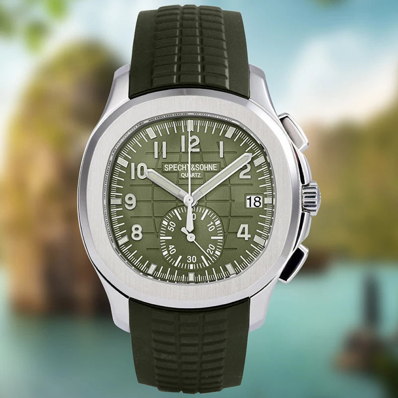 Reloj Hombre TACTO SP-0021