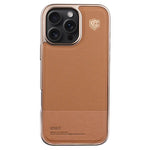 Funda de piel Iphone