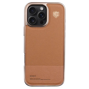 Funda de piel Iphone