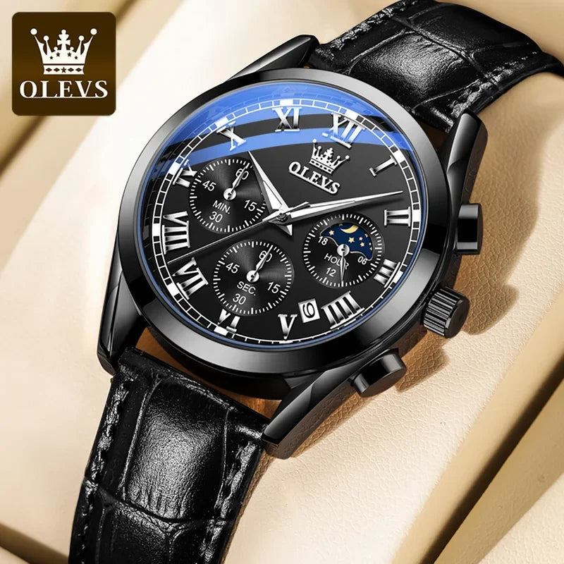 Reloj Hombre OLEVS 2871
