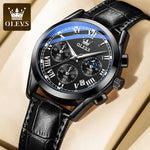 Reloj Hombre OLEVS 2871