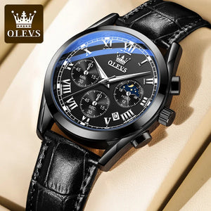 Reloj Hombre OLEVS 2871