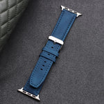 Correa Cuero Apple Watch