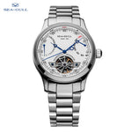 Reloj Hombre SEA-GULL M162S