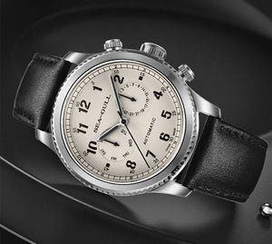 Reloj Hombre SEA-GULL  819.33.6080H