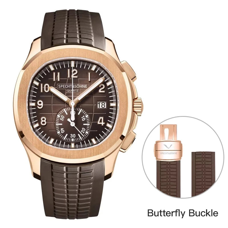 Reloj Hombre TACTO SP-0021