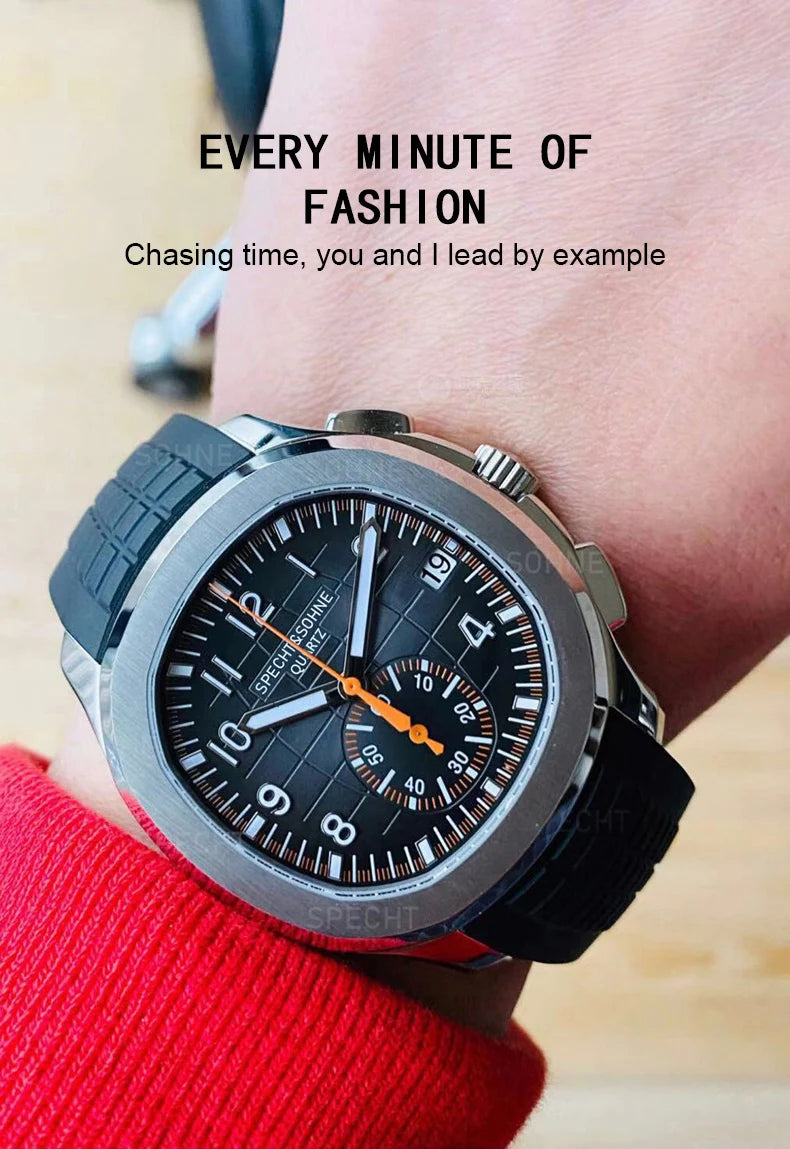 Reloj Hombre TACTO SP-0021