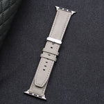 Correa Cuero Apple Watch