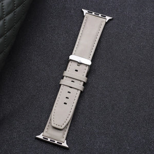 Correa Cuero Apple Watch
