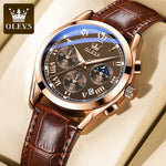 Reloj Hombre OLEVS 2871