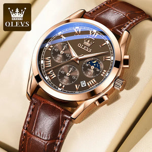 Reloj Hombre OLEVS 2871