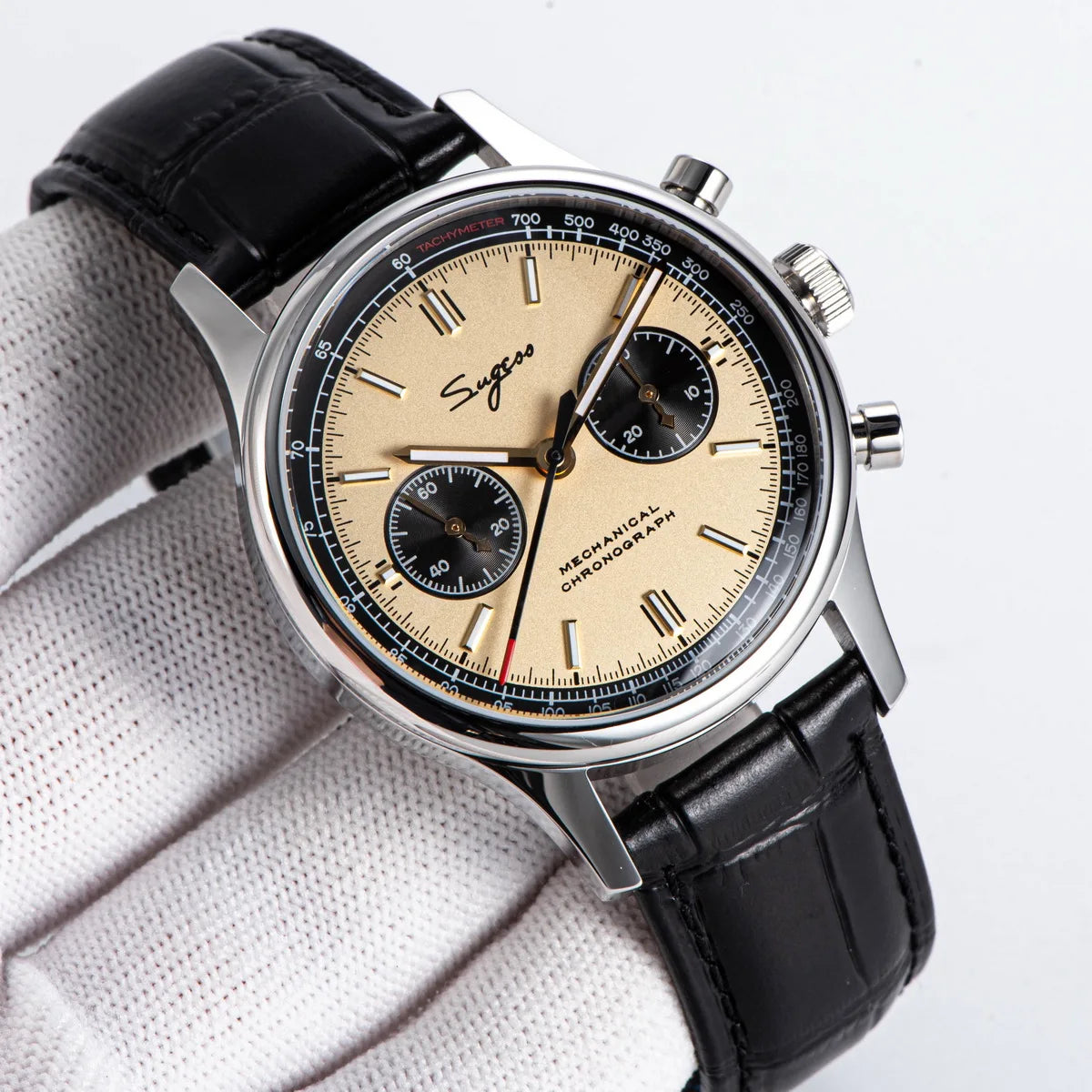 Reloj Hombre SUGESS S387