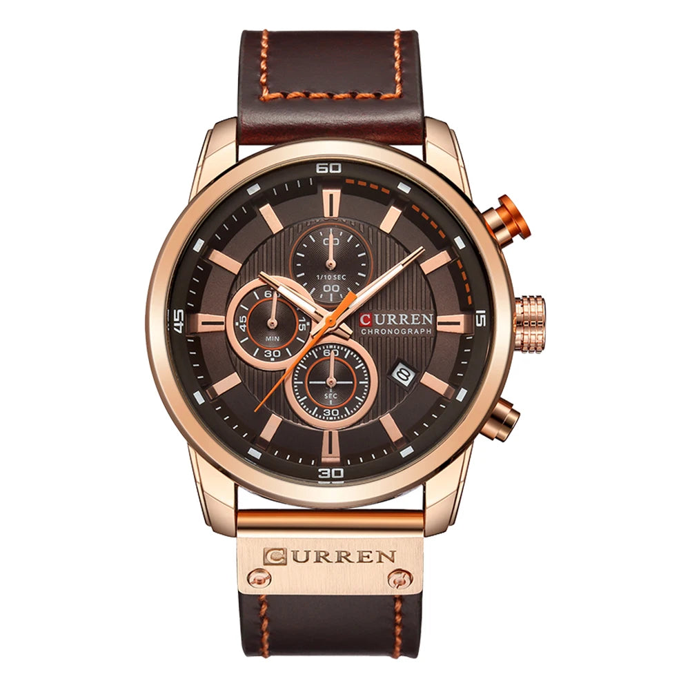 Reloj Hombre CURREN 8291