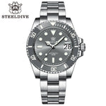 Reloj Hombre STEELDIVE SD1953