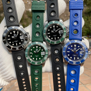 Reloj Hombre STEELDIVE SD1953
