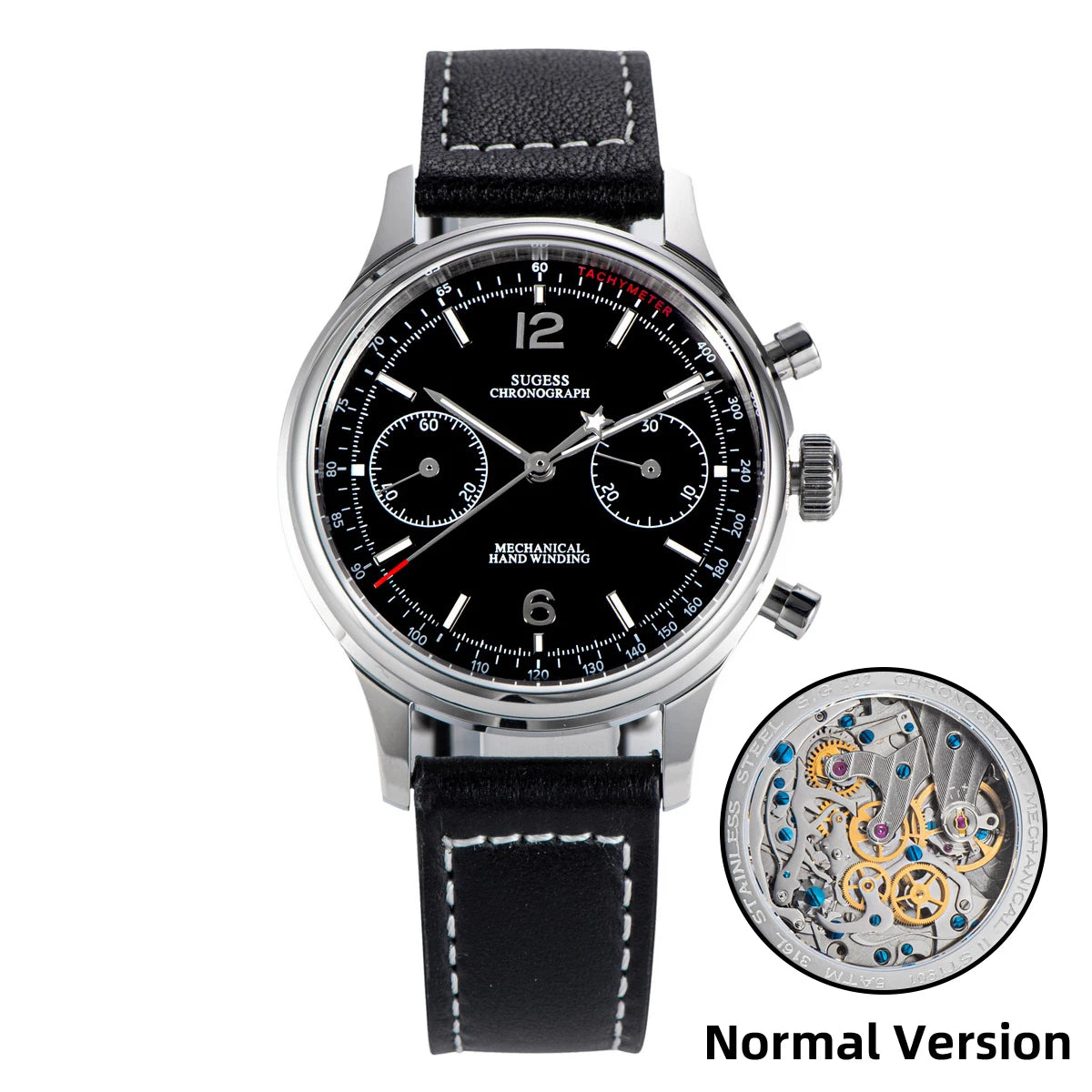 Reloj Hombre SUGESS S387