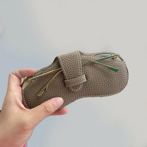 Estuche multifuncional para gafas