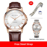 Reloj Hombre SEA-GULL 819.12.6066