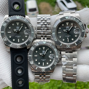 Reloj Hombre STEELDIVE SD1953