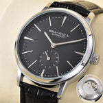 Reloj Hombre SEA- GULL Classic Hand Wind