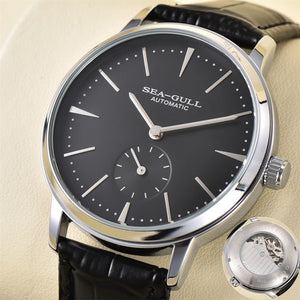 Reloj Hombre SEA- GULL Classic Hand Wind