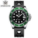 Reloj Hombre STEELDIVE SD1953