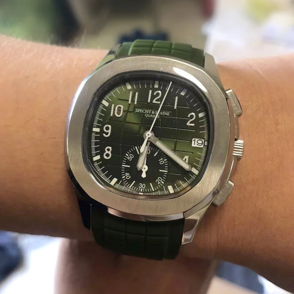 Reloj Hombre TACTO SP-0021