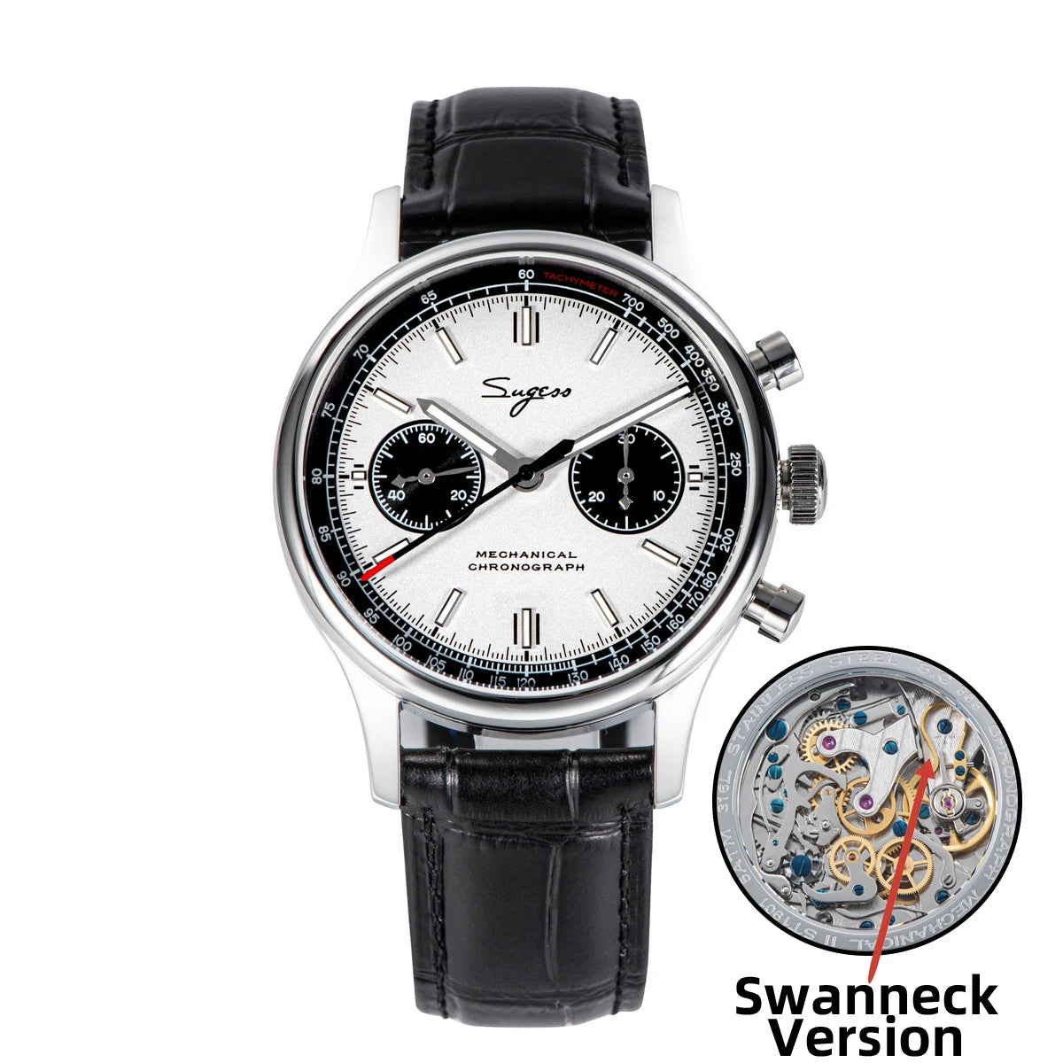 Reloj Hombre SUGESS S387