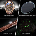 Reloj Hombre OLEVS 2871