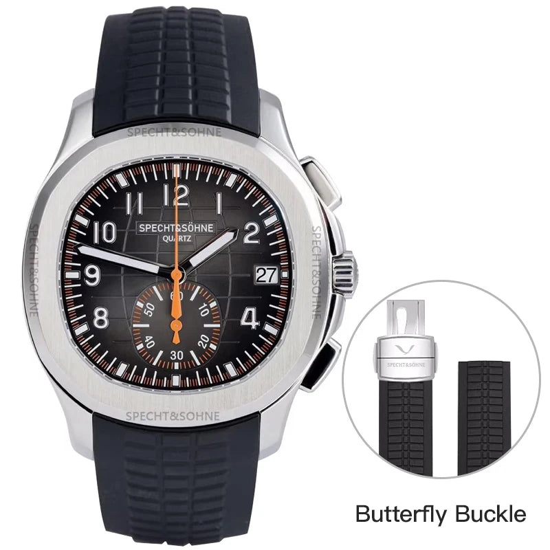 Reloj Hombre TACTO SP-0021