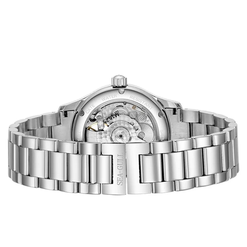 Reloj Hombre SEA-GULL M162S