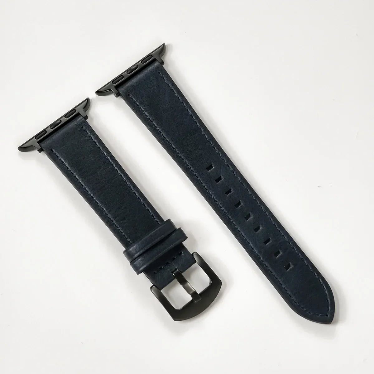 Correa Cuero Apple Watch