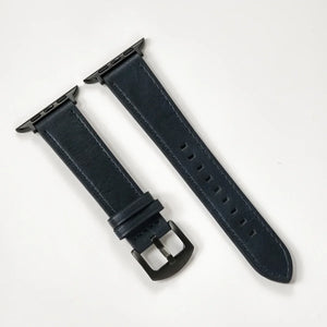 Correa Cuero Apple Watch