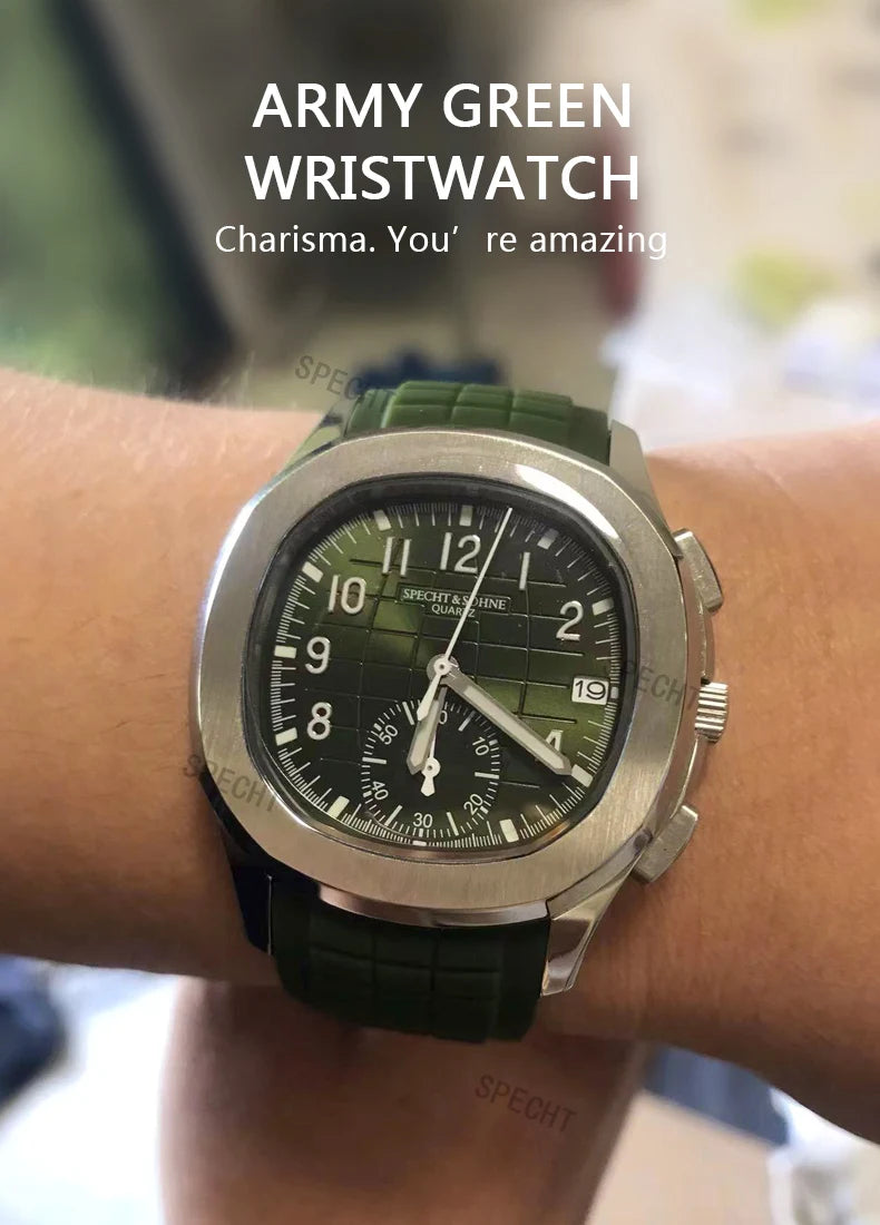 Reloj Hombre TACTO SP-0021