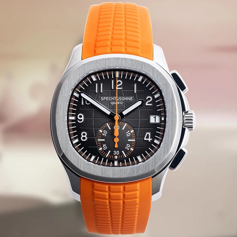 Reloj Hombre TACTO SP-0021